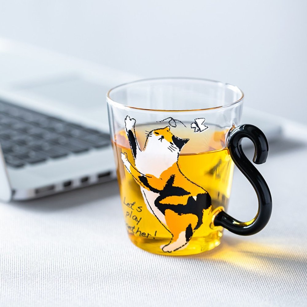 Orange Class Cup